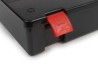 Fox Rage Stack and Store Box Shield Storage 16 Comp Large Deep