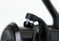 EOS 12000FS - Standard Spare Spool