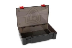Fox Rage Stack and Store Shield Storage 16 Comp Medium Shallow