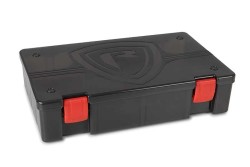 Fox Rage Stack and Store Shield Storage 12 Comp Small Shallow
