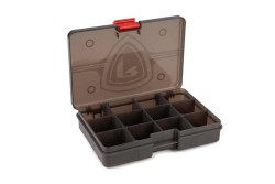 Fox Rage Stack and Store Shield Storage 12 Comp Small Shallow