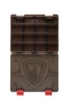 Fox Rage Stack and Store Shield Storage 20 Comp Medium Deep