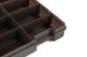 Fox Rage Stack and Store Shield Storage 20 Comp Medium Deep