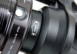 EOS 12000FS - Standard Spare Spool