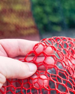 Fox Rage Short Mag -Net Large
