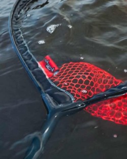 Fox Rage Short Mag -Net Large