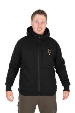 Fox Collection Sherpa Jkt...