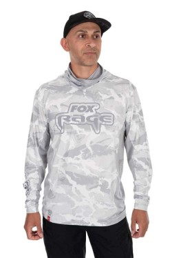Fox Rage UV Hooded Light...