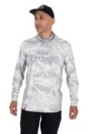 Fox Rage UV Hooded Light Cam Top Small
