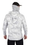 Fox Rage UV Hooded Light Cam Top Small