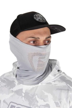 Fox Rage UV Hooded Light Cam Top Small