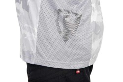 Fox Rage UV Hooded Light Cam Top Small