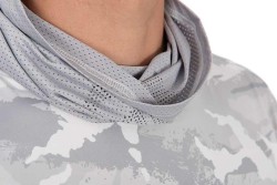 Fox Rage UV Hooded Light Cam Top Small