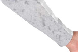 Fox Rage UV Hooded Light Cam Top Small