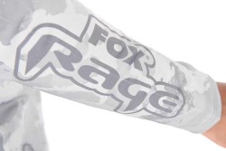 Fox Rage UV Hooded Light Cam Top Small