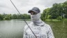 Fox Rage UV Hooded Light Cam Top Small