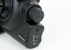EOS 12000FS - Reel