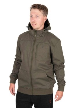 Fox Collection Soft Shell Jkt G/B S