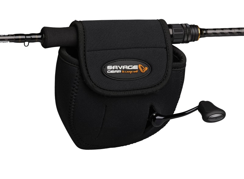 NEOPRENE REEL COVER L