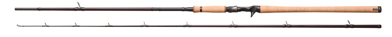 ALPHA SG6 MONSTER 2.59M/120-250G 2P C