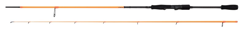 ORANGE LTD ULTRA LIGHT 1.98M 3-10G 2P