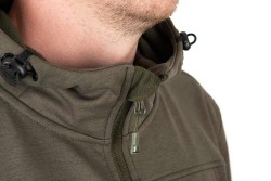 Fox Collection Soft Shell Jkt G/B S