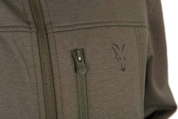 Fox Collection Soft Shell Jkt G/B MED