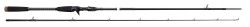 SG2 F,GAME BC 7FT3IN/2,21M...