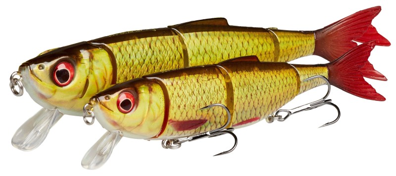 4PLAY V2 LIPLURE16.5CM32G SLOW F HERRING