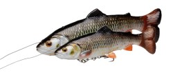 4D LT PT TROUT 20CM 102G SS...