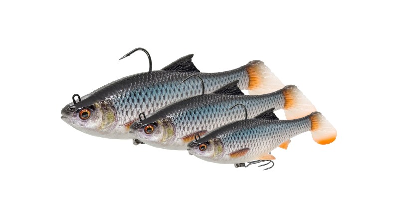 3D Roach RTF FS 15CM/60G ROACH