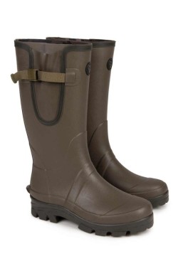 Neoprene lined Camo/Khaki...