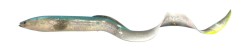 Real Eel 40cm/147g Purple Eel