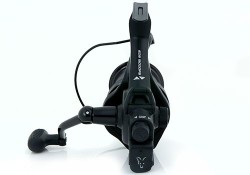 EOS 12000FS - Deep Spare Spool