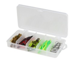 3D CRAYFISH KIT 6.7CM MIXED...