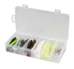 FAT MINNOW T-TAIL KIT...