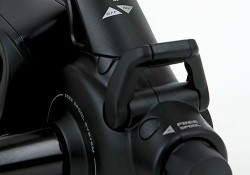 EOS 12000FS - Deep Spare Spool