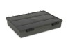 Fox EOS carp tackle box loaded Large