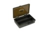 Fox EOS carp tackle box loaded Large