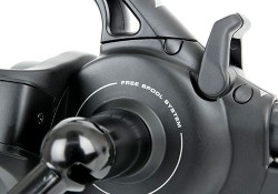 EOS 12000FS - Deep Spare Spool