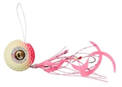 Savage Rubber 95G Dusky Red