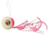 Savage Rubber 115G Fluo Orange