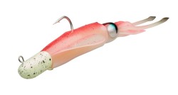 BULLET JIGHEAD 8/0 74G GLOW