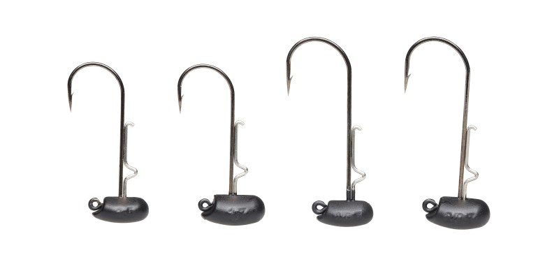 NED JIGHEAD 1 5G MB 3PCS