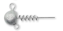 CORKSCREW BALLHEAD 4G 3PCS