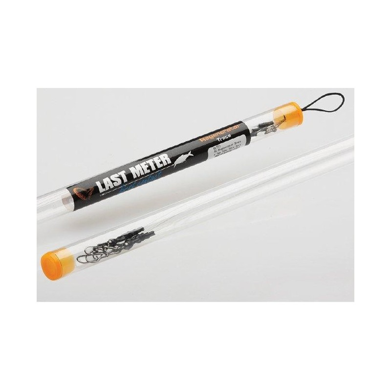 REGENERATOR TRACE 60CM 1,2MM 34KG 3PCS