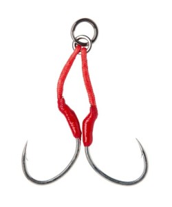 BLOODY ASSIST HOOK SJ 3/0...