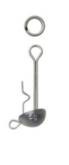 PUNCH RIG HEADS 20G 2PCS