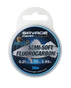 SEMI-SOFT FC SB 30M 0.25MM...