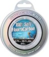 SOFT FC 20M 0.74MM 28.7KG 63LBS CLEAR